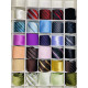 Pánská barevná vzorovaná kravata