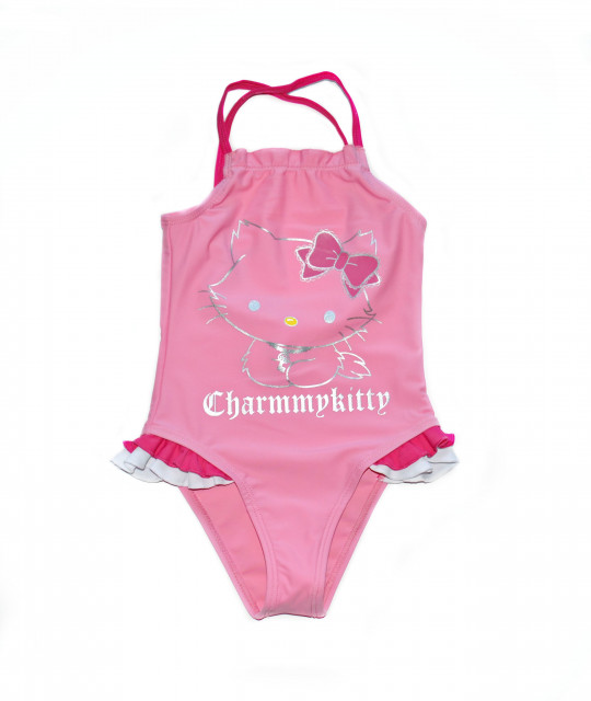Plavky Charmmy Kitty 3