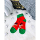 Vánoční ponožky MIKU
