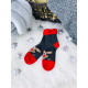 Vánoční ponožky MIKU