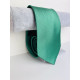 Pánská zelená kravata