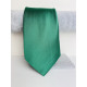 Pánská zelená kravata